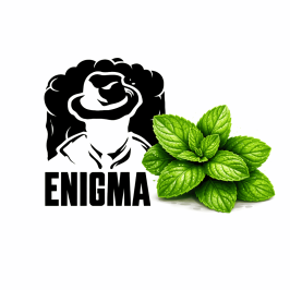 Тютюн Enigma Arctic (М'ята) 100 г